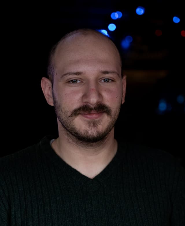 Mertcan İNCİOĞULLARI